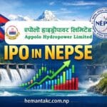 Appolo Hydropower IPO