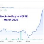 Best Stocks to Buy in NEPSE March 2026