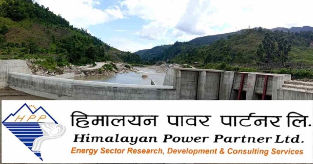 SEBON Greenlights Himalayan Power Partner for 50% Right Share Issue