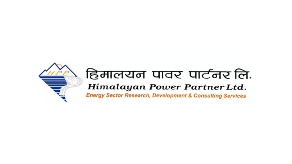 Himalayan Power Partner (HPPL)