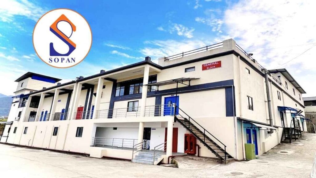 Sopan Pharmaceuticals IPO Opens Today for Nepalese Abroad