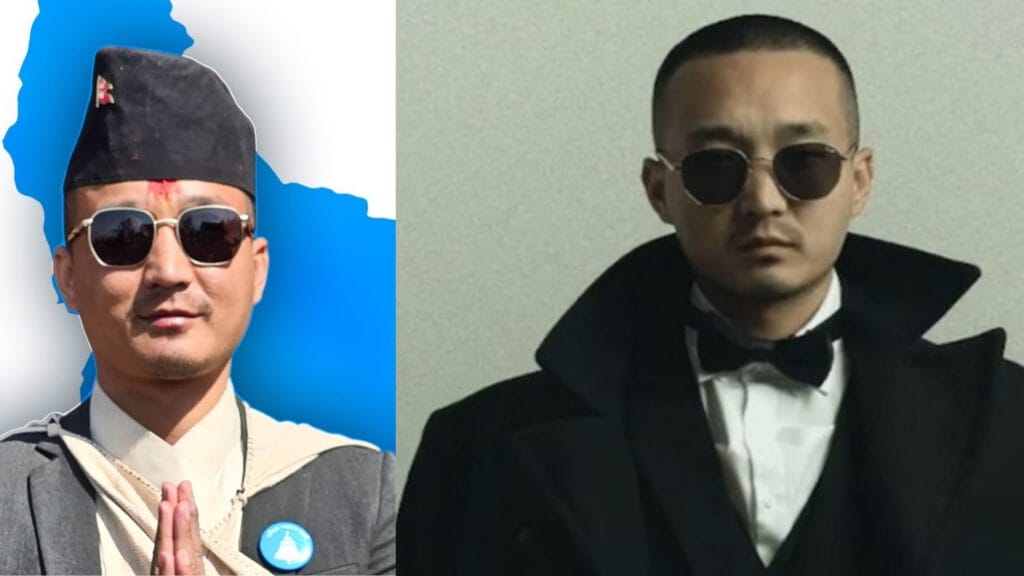 Sudhan Gurung, founder of Hami Nepal and leader of the Gen-G protest, is officially Nepal’s Home Minister. Follow his path from DJ to Home Minister.