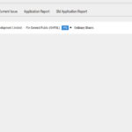 Follow this simple guide to apply for Right Shares through MeroShare. Includes tips on checking eligibility, CRN numbers, and bank verification.
