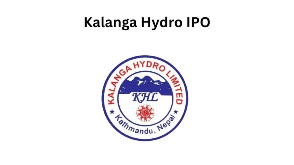 Photo of Kalanga Hydro Limited is issuing 1,400,000 IPO units for project-affected residents of Bajhang, Baitadi, and Darchula. Apply from Chaitra 10 to 24, 2082.
