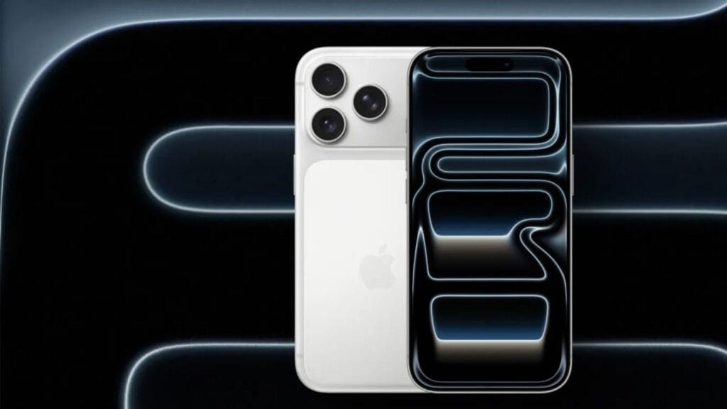 photo of iPhone 18 Pro Max Price in Nepal and full specs