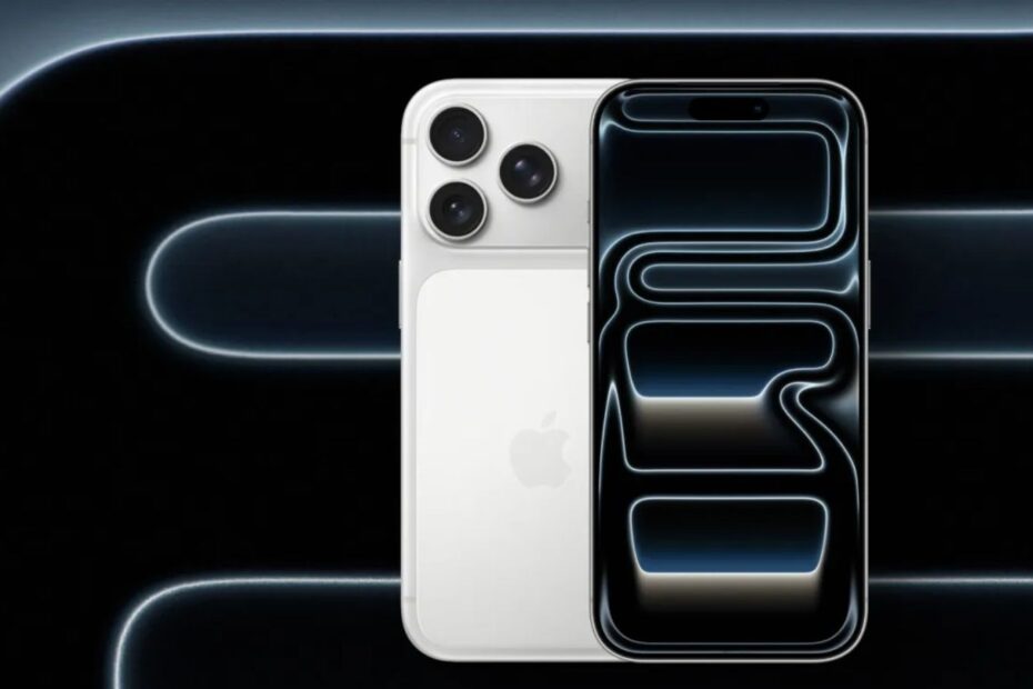 photo of iPhone 18 Pro Max Price in Nepal and full specs