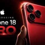 iPhone 18 Pro Max Price in Nepal and full specs