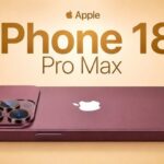 iPhone 18 Pro Max Price in Nepal and full specs