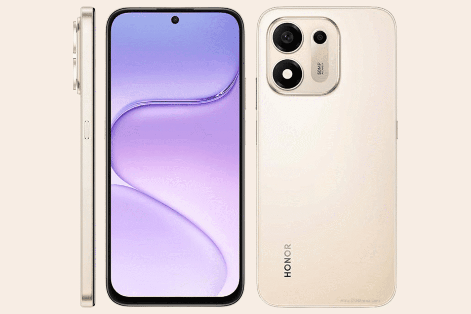 Honor X7e Plus Price in Nepal, Full Specs & Specs Review