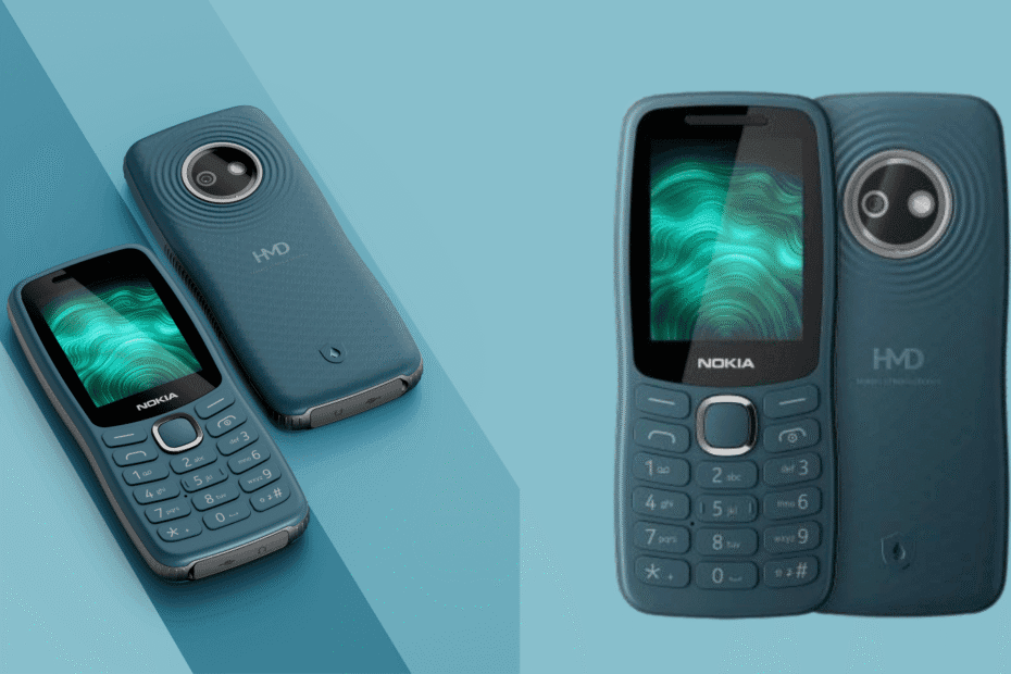 Nokia 123 Shield Price in Nepal