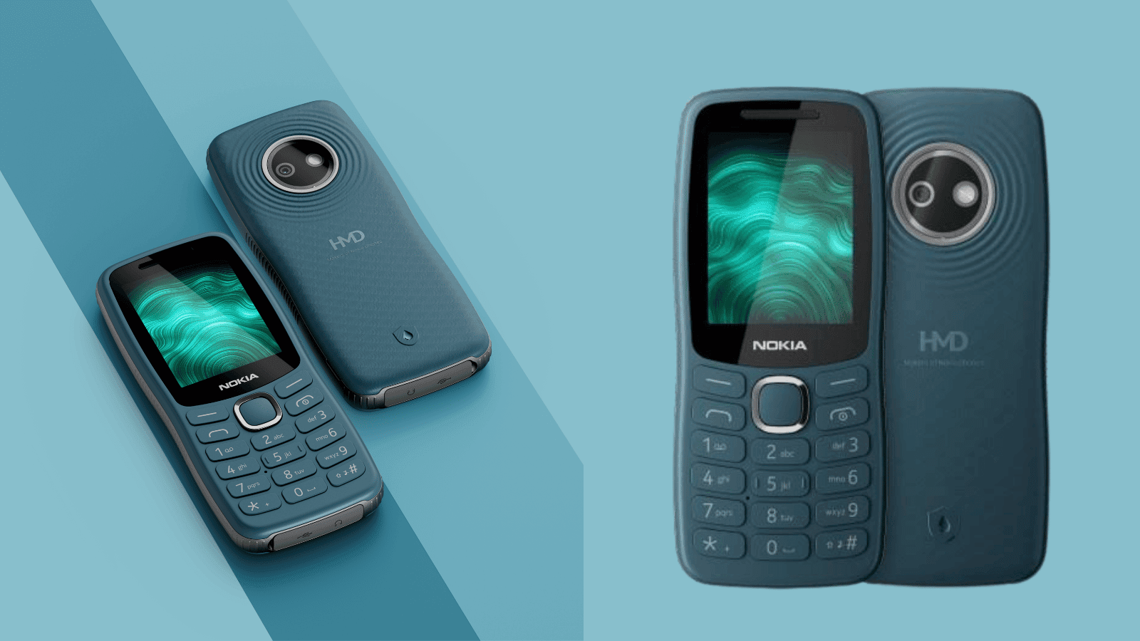 Nokia 123 Shield Price in Nepal